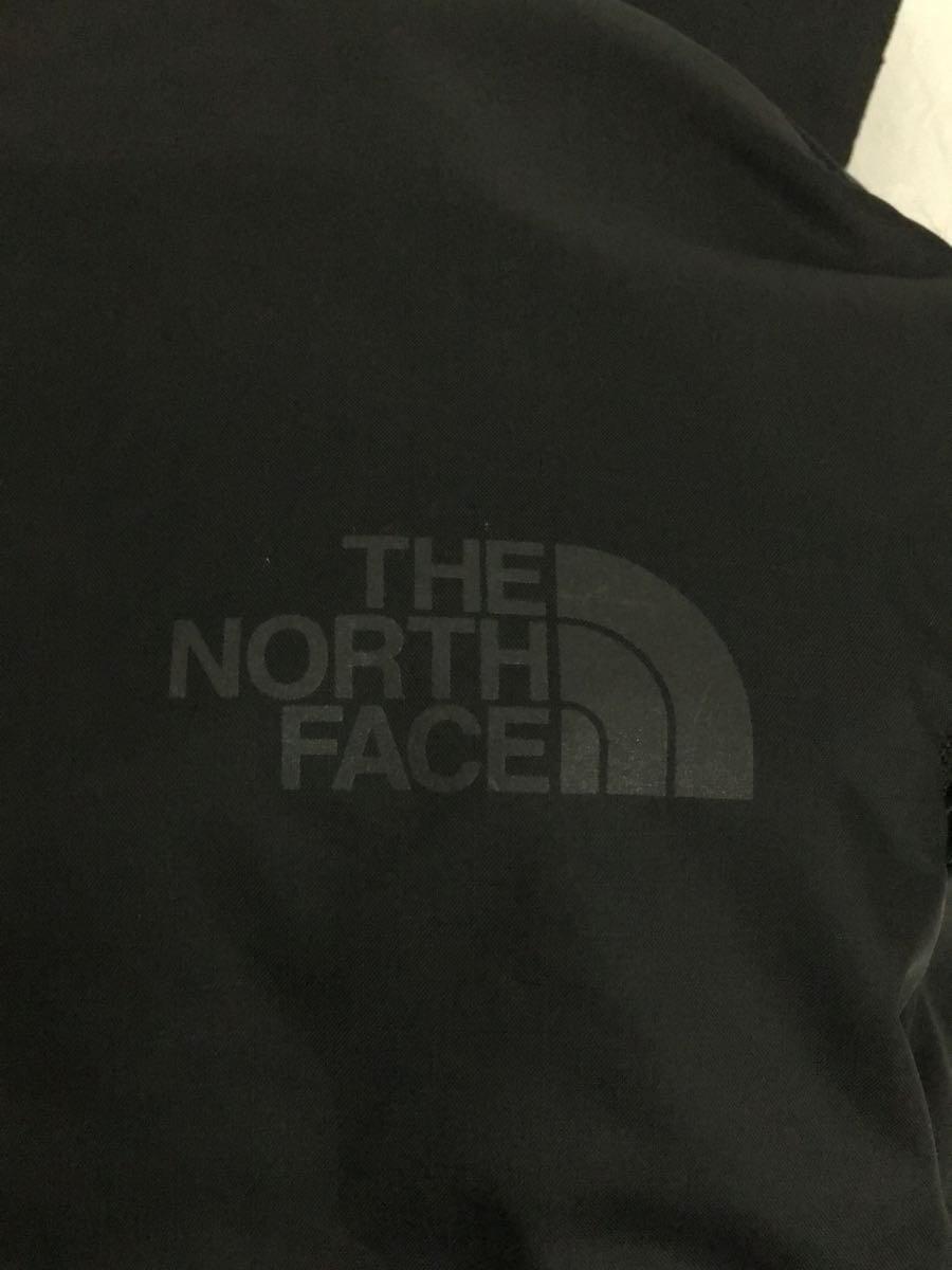THE NORTH FACE◆リュック/ナイロン/黒/ブラック/NM62150_画像5