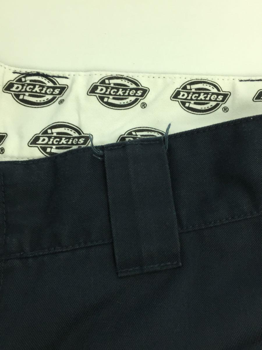 DICKIES◆ショートパンツ/28/コットン/ネイビー/無地/ディッキーズ/152M40WD10_画像8