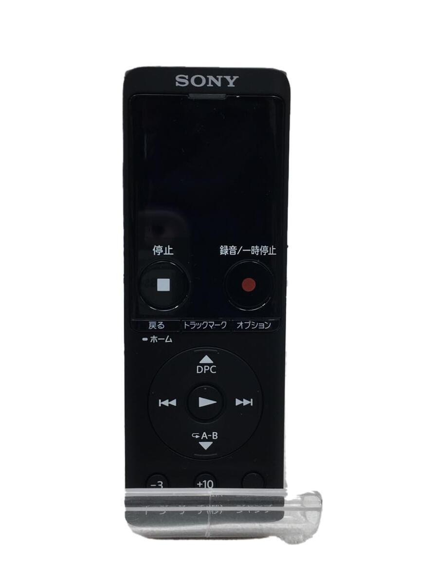 素晴らしい価格 SONY◇ICレコーダー/ICD-UX570F ICレコーダー - www