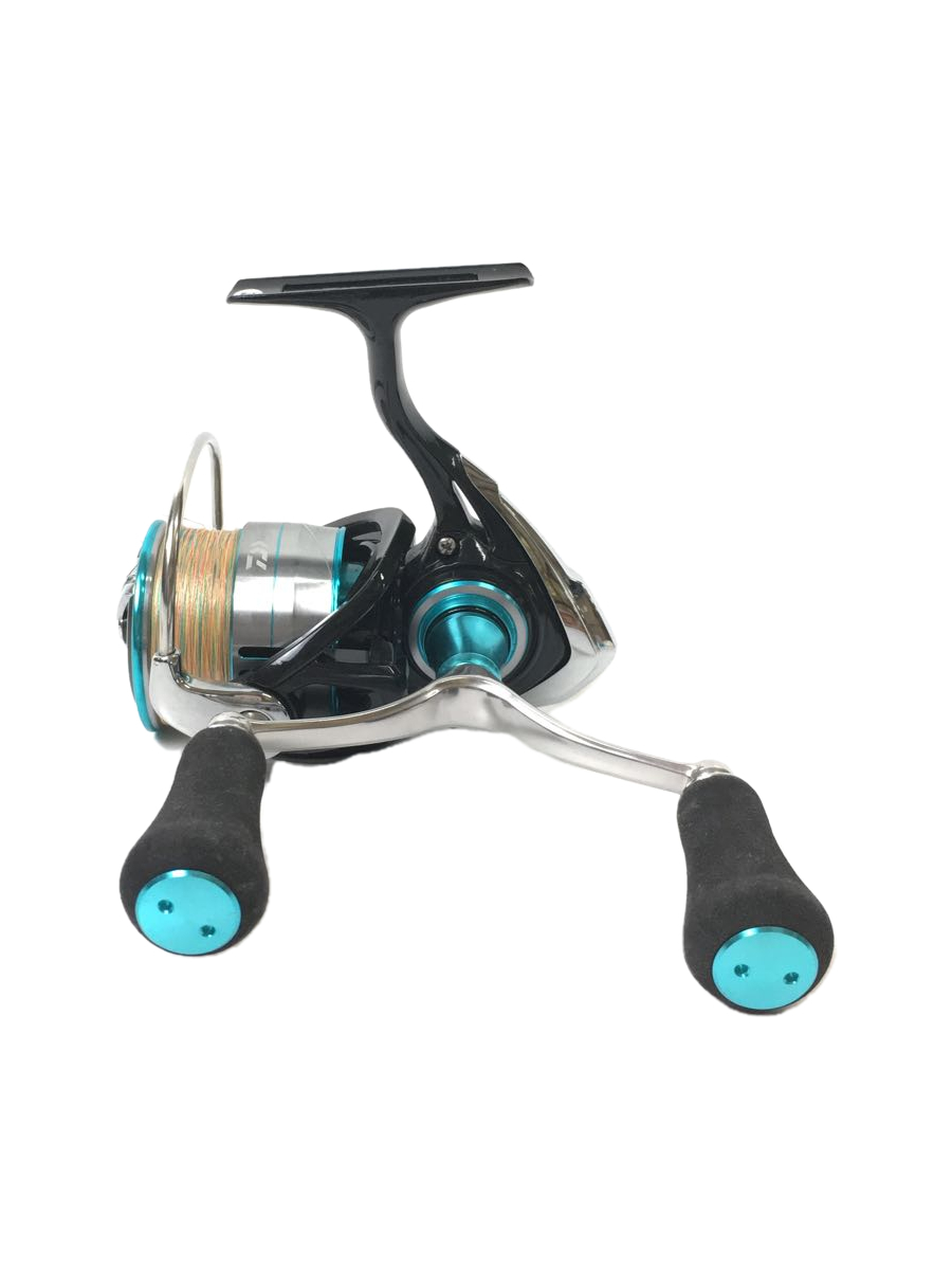 驚きの価格が実現!】 DAIWA◇19Emeraldas LT3000S-C-DH/スピニング