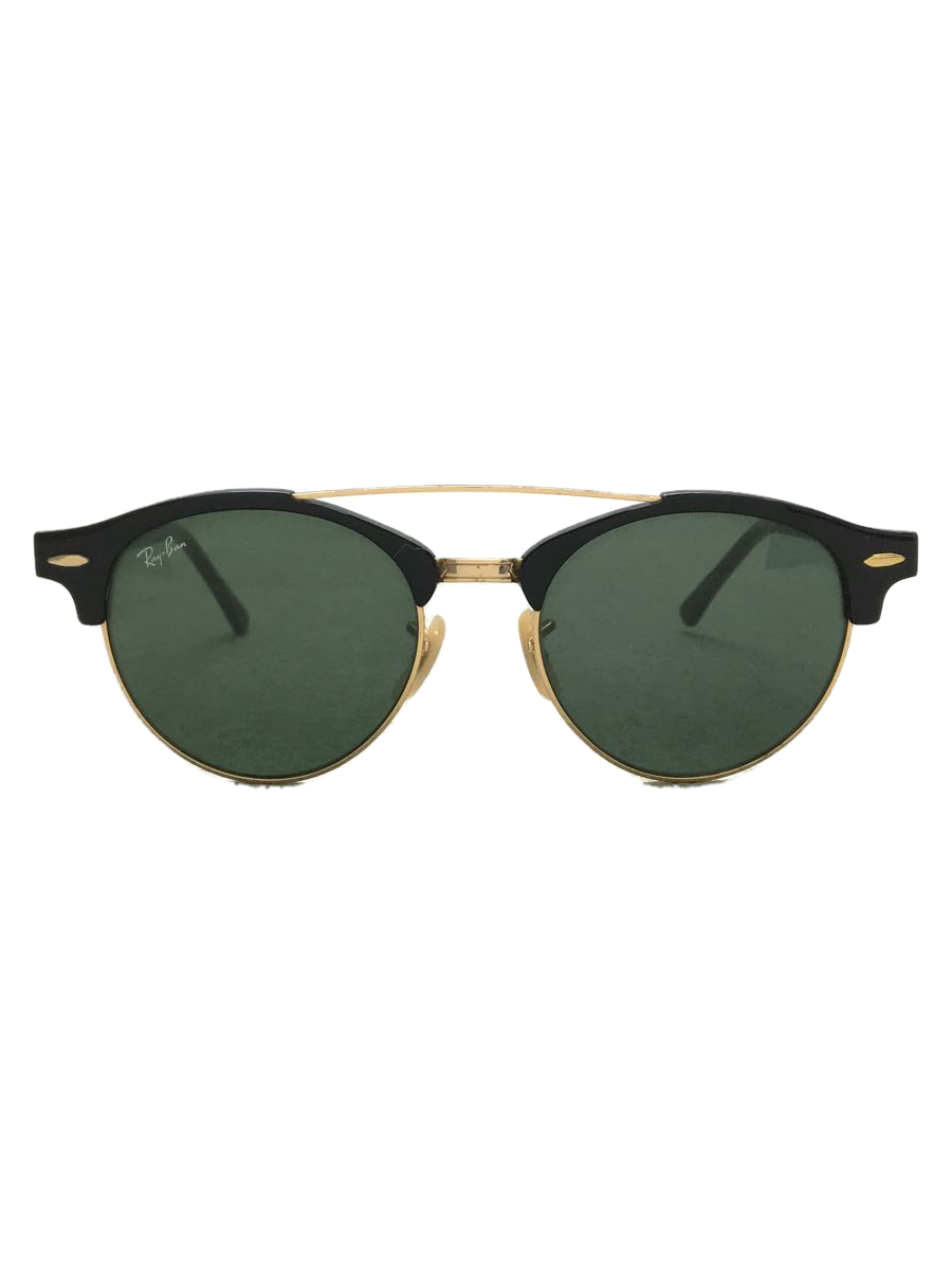 NEW限定品】 Ray-Ban◇CLUBROUND DOUBLE BRIDGEサングラス