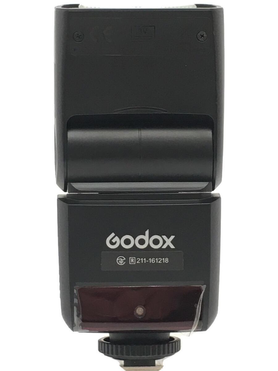 ブランドのギフト GODOX◇デジタルカメラアクセサリー/TT350F その他