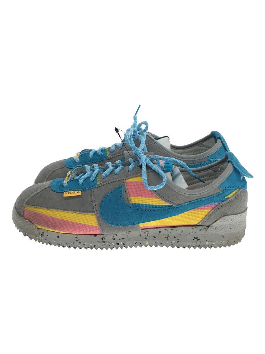 うのにもお得な NIKE◇ローカットスニーカー/27cm/GRY/DR1413-002 27.0