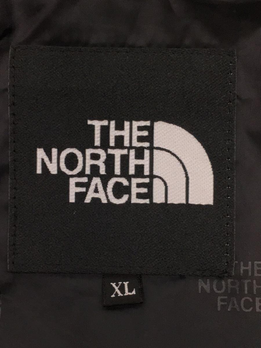 THE NORTH FACE◆MOUNTAIN LIGHT JACKET/マウンテンパーカ/XL/ゴアテックス/BRW/NP62236_画像3