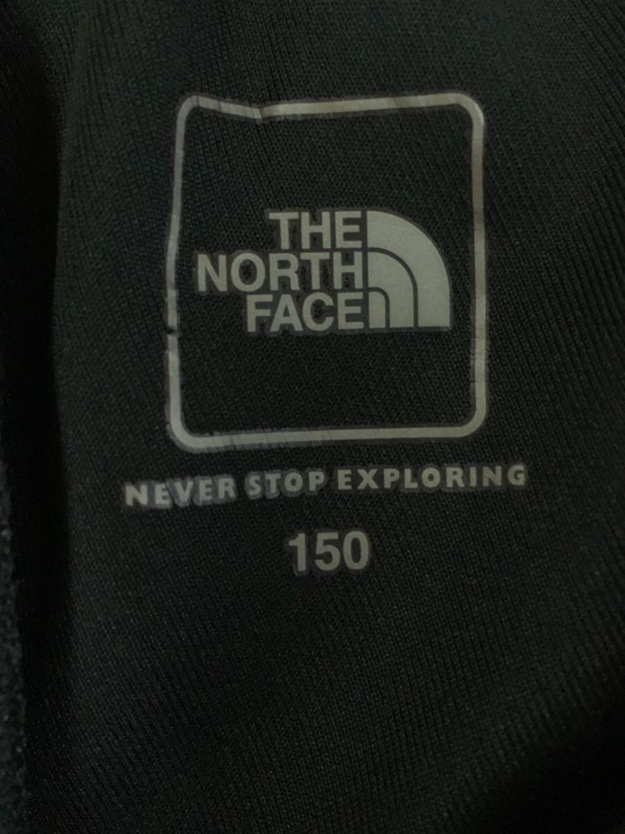 THE NORTH FACE* bottom /150cm/ polyester /BLK/NBJ82012