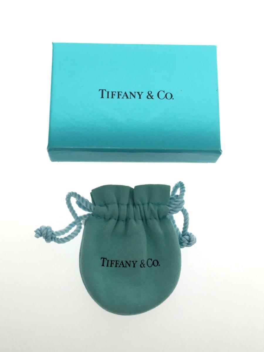 TIFFANY&Co.◆ネックレス/-/SLV/トップ有/レディース/エルサペレッティ/ティアドロップ/PT950_画像6