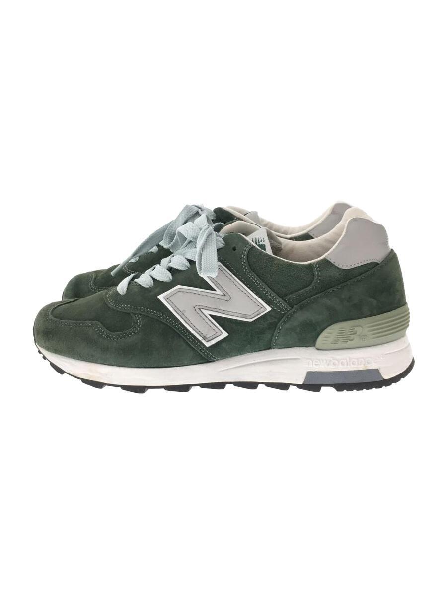 から厳選した NEW BALANCE◆ニューバランス/M1400/24.5cm/GRN/スウェード/M1400MG 24.5cm から厳選した NEW BALANCE◆ニューバランス/M1400/24.5cm/GRN/スウェード/M1400MG 24.5cm