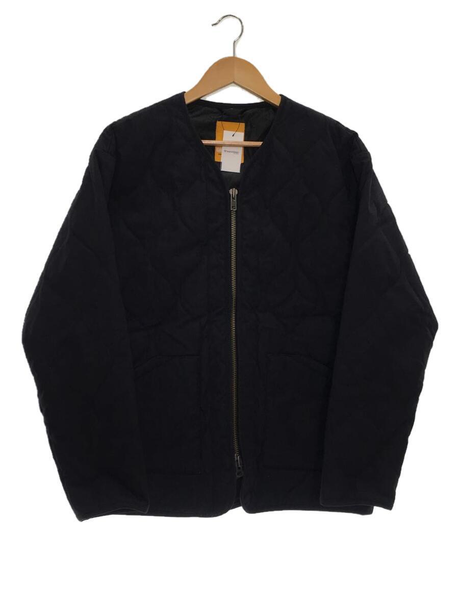 GRIP SWANY◇FIREPROOF QUILT CARDIGAN/キルティングジャケット/M