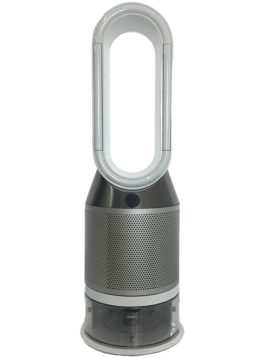 dyson◆空気清浄機 Dyson Pure Humidify + Cool PH01WS [ホワイト/シルバー]_画像1