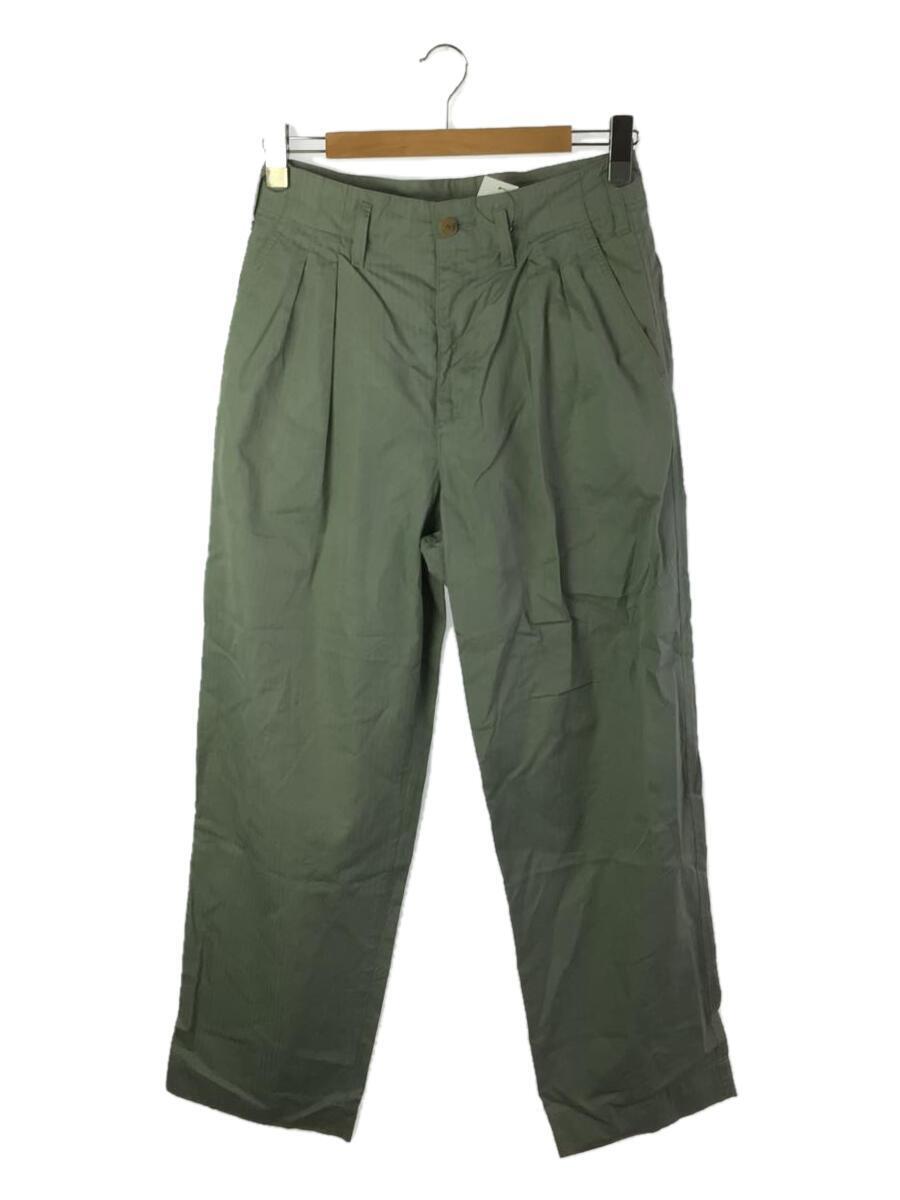 注目ショップ AURALEE◆スラックスパンツ/4/コットン/KHK/a22sp03fh/WASHED FINX HERRINGBONE SLACK XLサイズ以上 注目ショップ AURALEE◆スラックスパンツ/4/コットン/KHK/a22sp03fh/WASHED FINX HERRINGBONE SLACK XLサイズ以上