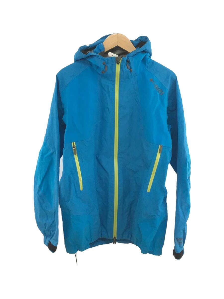 大量入荷 Columbia◆OMNI-TECH/TITANIUM/マウンテンパーカ/M/ナイロン/BLU/無地/211 SWE2101 Mサイズ 大量入荷 Columbia◆OMNI-TECH/TITANIUM/マウンテンパーカ/M/ナイロン/BLU/無地/211 SWE2101 Mサイズ