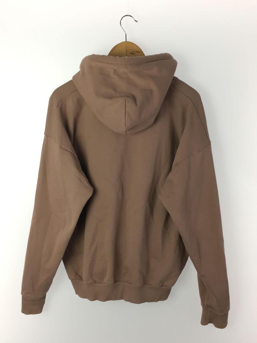 通販 DIESEL◇DIESEL/パーカー/L/コットン/BEG Lサイズ