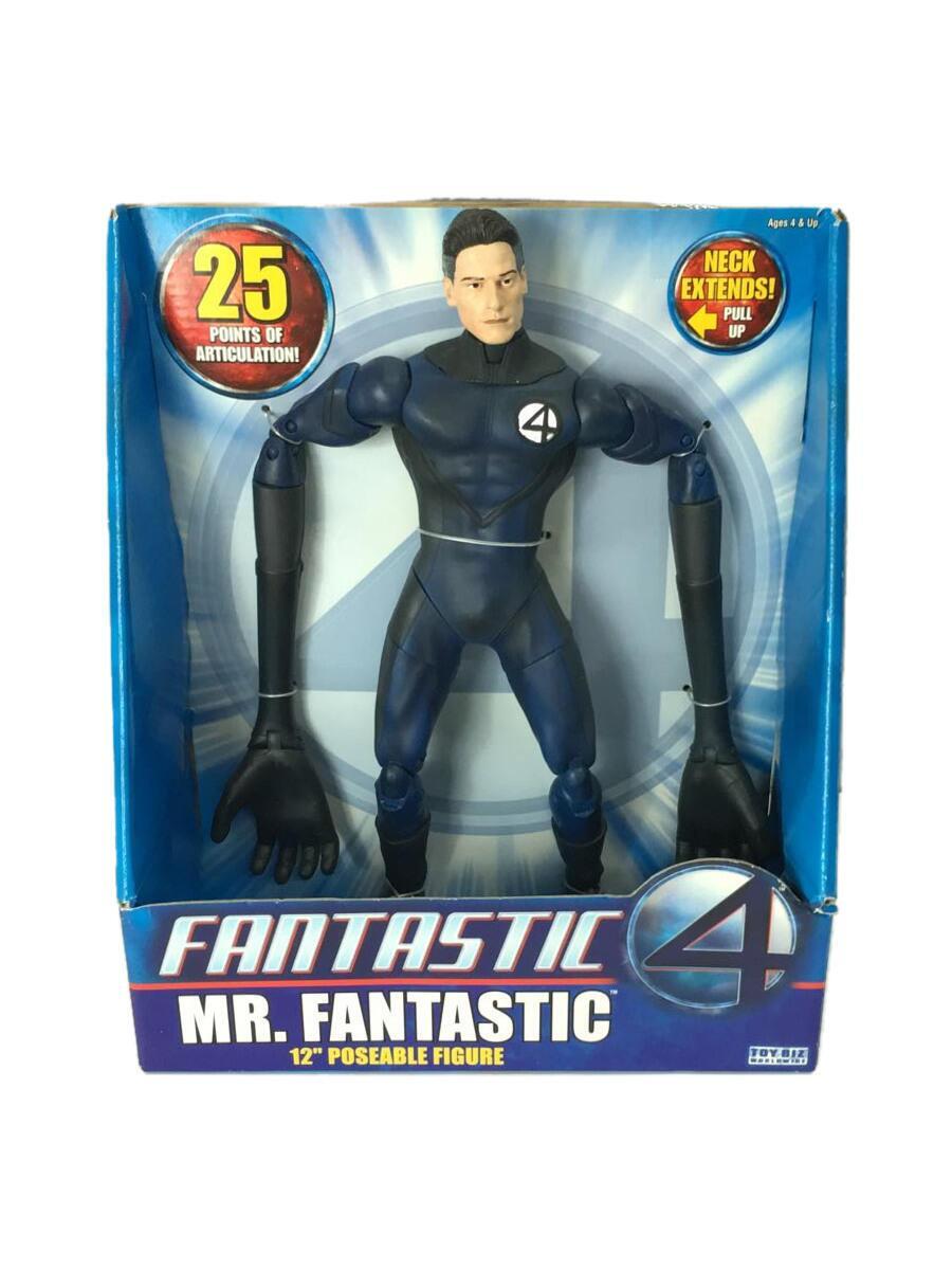 フィギュア/アメコミフィギィア/MR.FANTASTIC_画像1