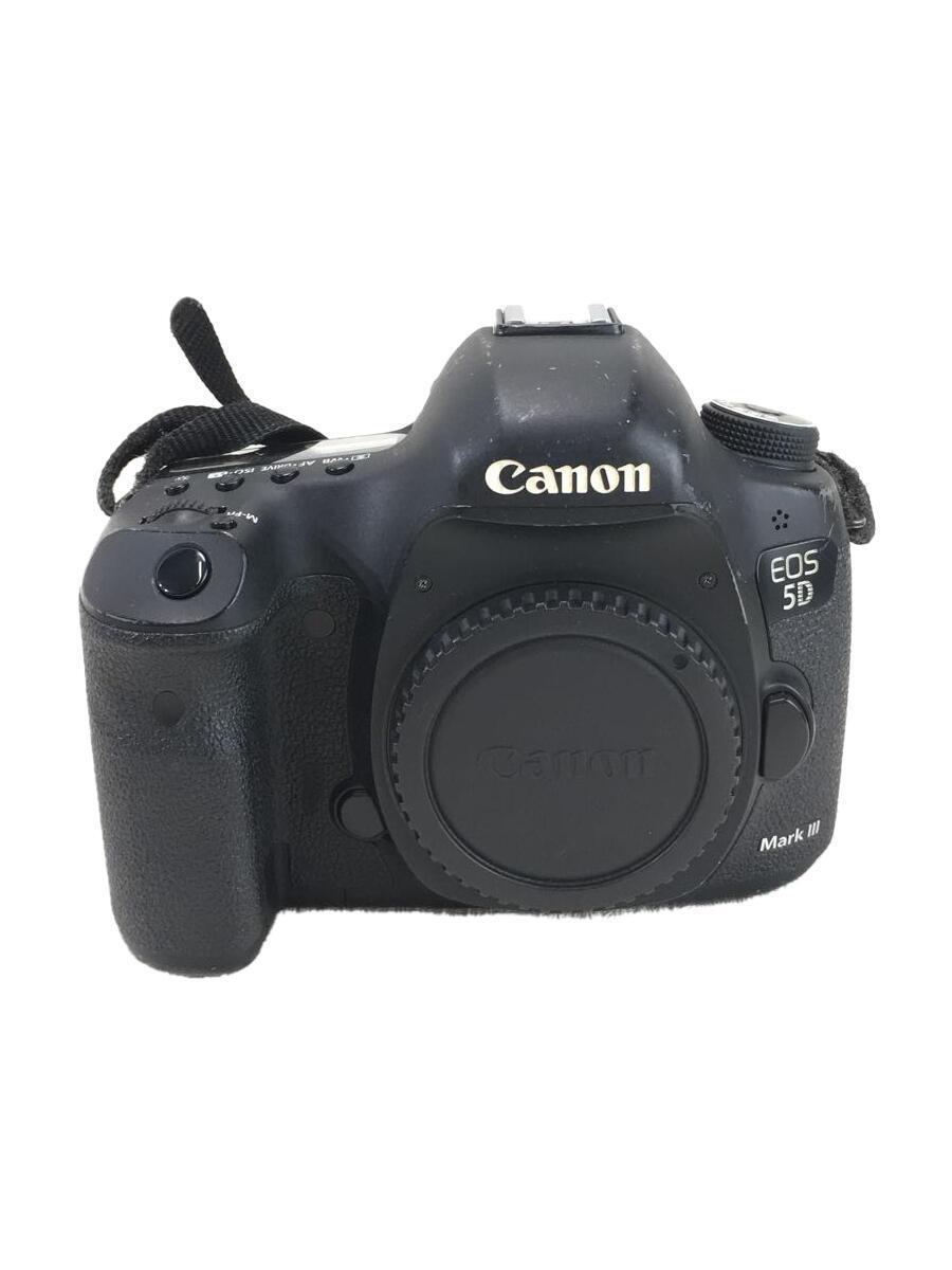 流行 CANON◇デジタル一眼カメラ EOS 5D Mark III ボディ その他