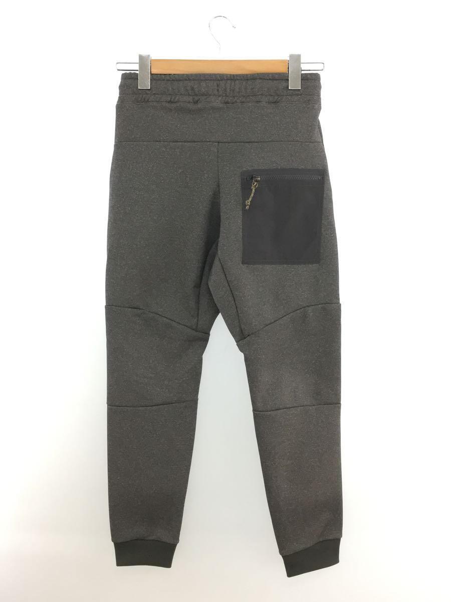 COLIMBO◆CASCADE FUNCTION PANTS/S/ポリエステル/GRY/ZX-0435_画像2