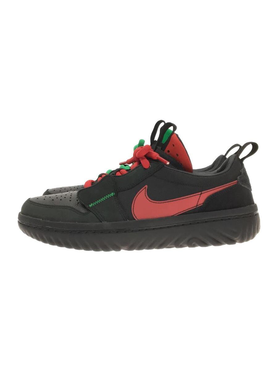 数量限定価格!! NIKE◆JORDAN FEARLESS/26cm/BLK/CT6416-001 REACT LOW 1 26.0cm 数量限定価格!! NIKE◆JORDAN FEARLESS/26cm/BLK/CT6416-001 REACT LOW 1 26.0cm