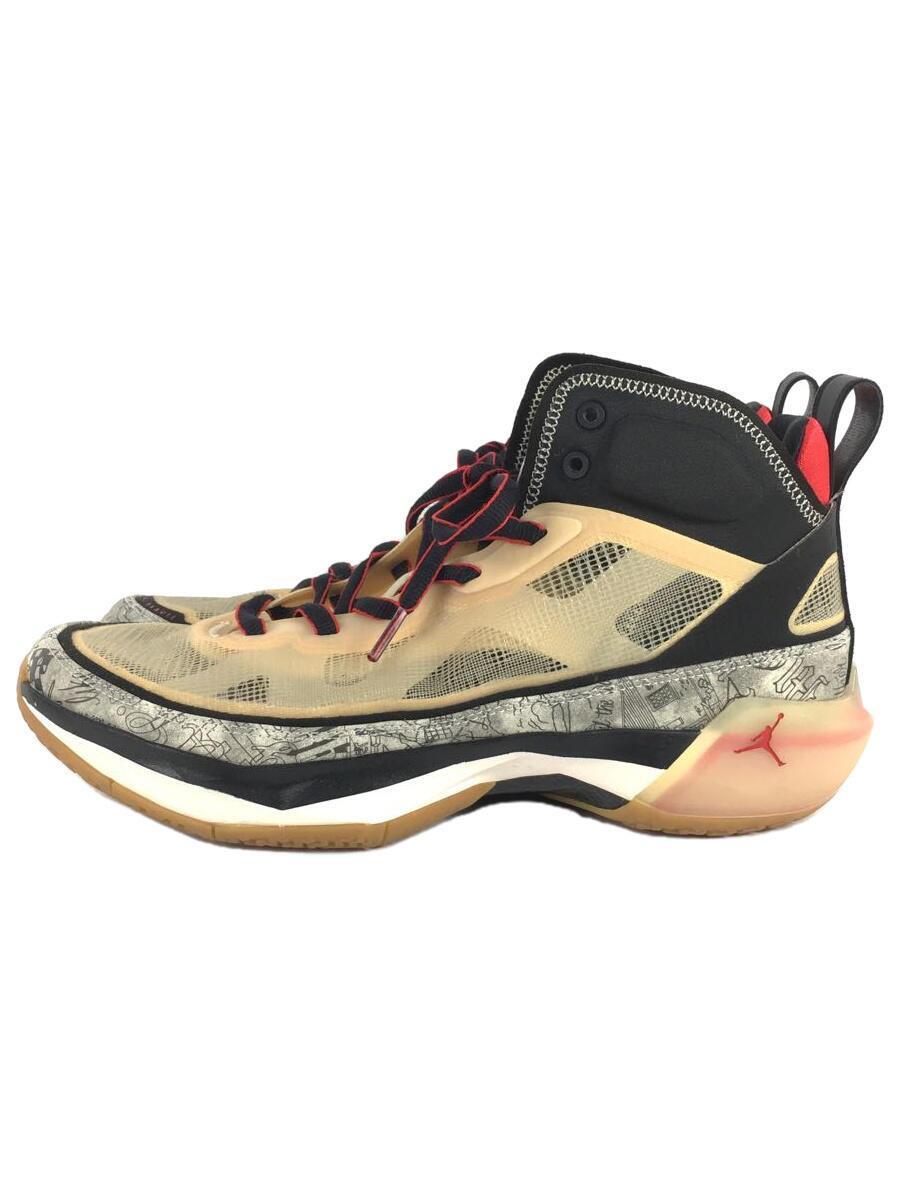 限定版 NIKE◇ハイカットスニーカー/26.5cm/BEG/DZ0811-200 26.5cm