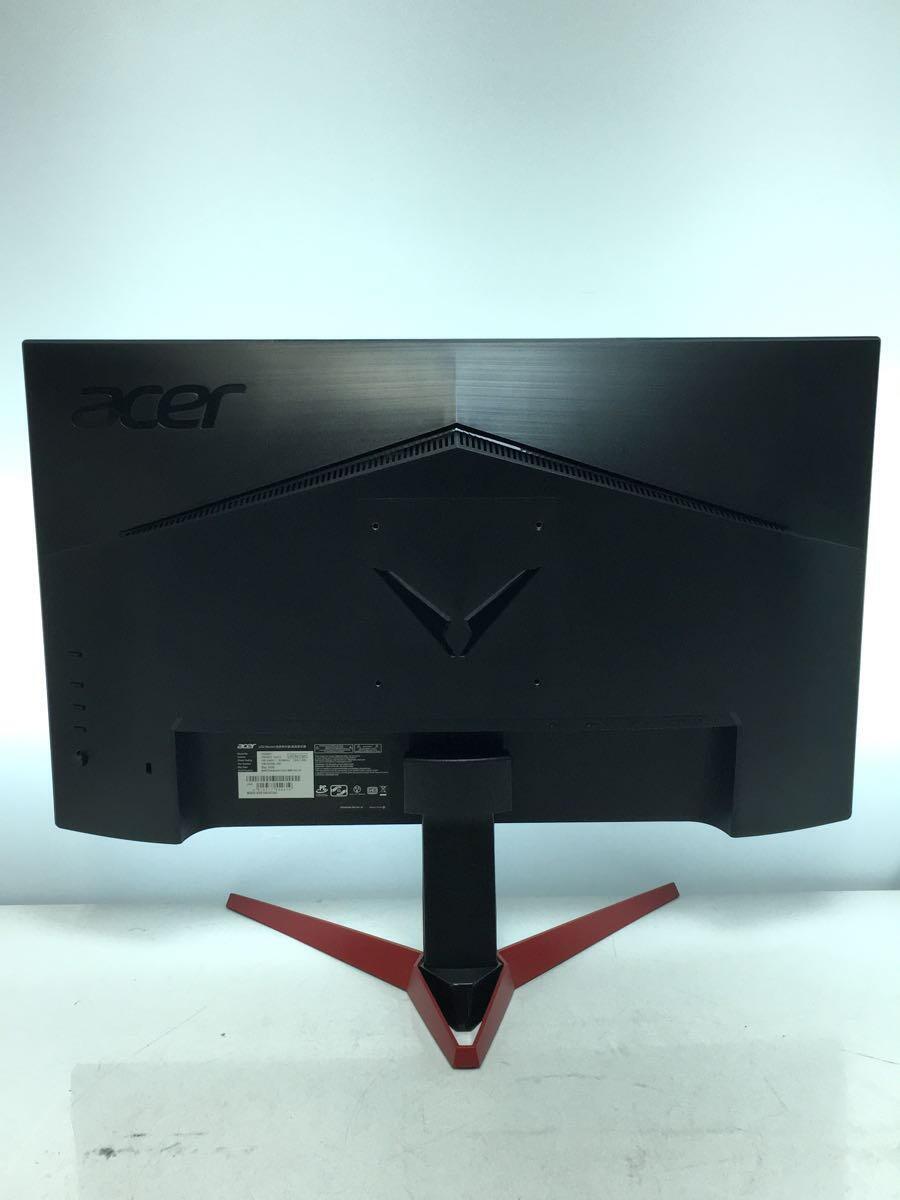 新しいコレクション ACER◇液晶モニタ・液晶ディスプレイ NITRO