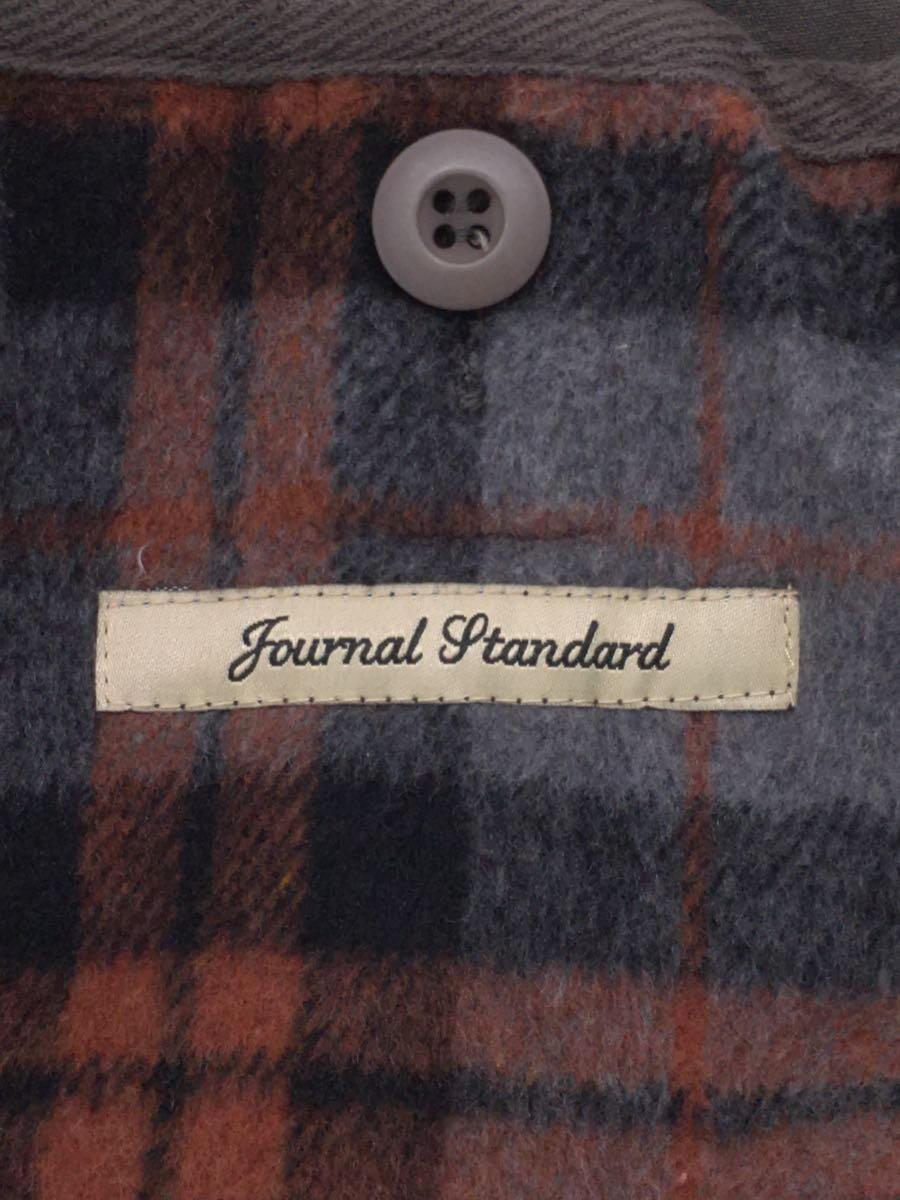 JOURNAL STANDARD◆ジャーナルスタンダード/モッズコート/-/コットン/11-020-600-3530-3-0_画像3