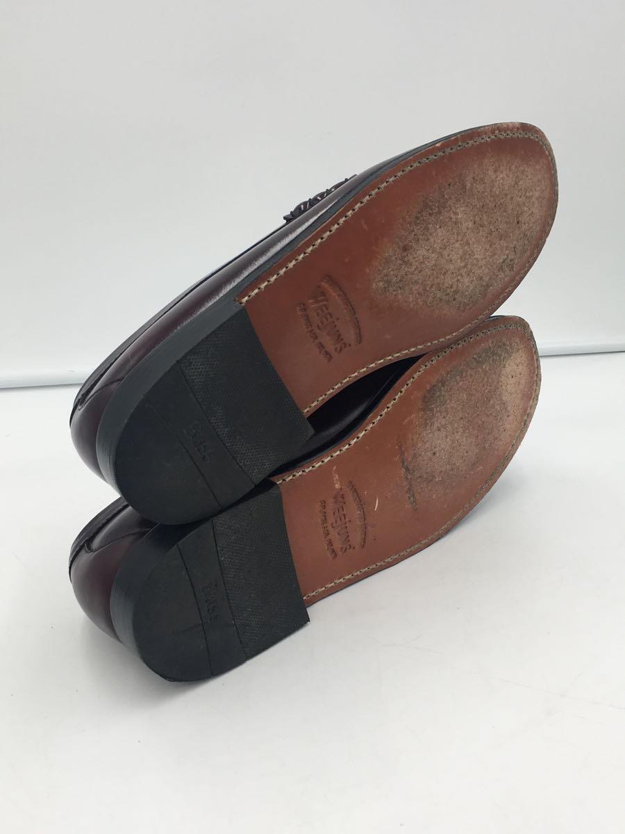 2022春大特価セール! G.H.Bass&Co.◇ローファー/US9/BRW/レザー