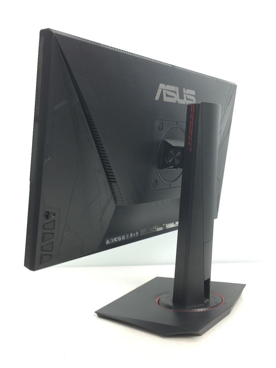 ASUS◆液晶モニタ・液晶ディスプレイ VG258Q [24.5インチ ブラック]/エイスース_画像3