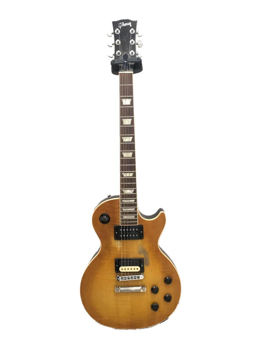 Gibson◇Les Paul Standard 50s neck Faded mod/2005 | JChere雅虎拍卖代购