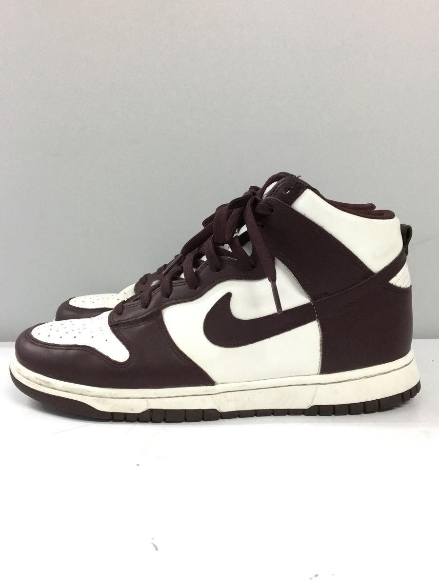 お気に入りの NIKE◇DUNK Crushハイカットスニーカー/DD1869-601