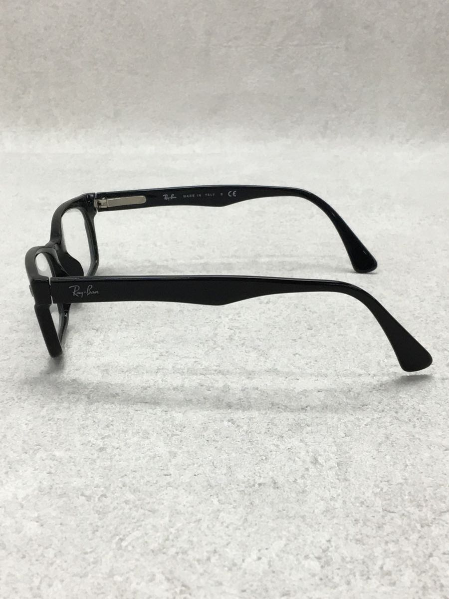 Ray-Ban* glasses /-/ plastic / black / men's /RB5017-A
