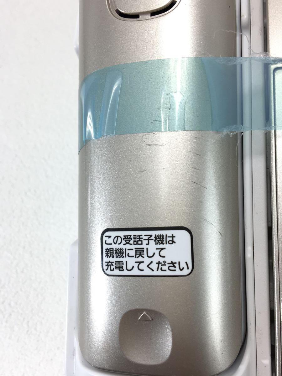 Panasonic◇FAX おたっくす KX-PZ720DL-N [シャンパンゴールド Panasonic◇FAX おたっくす KX-PZ720DL-N [シャンパンゴールド
