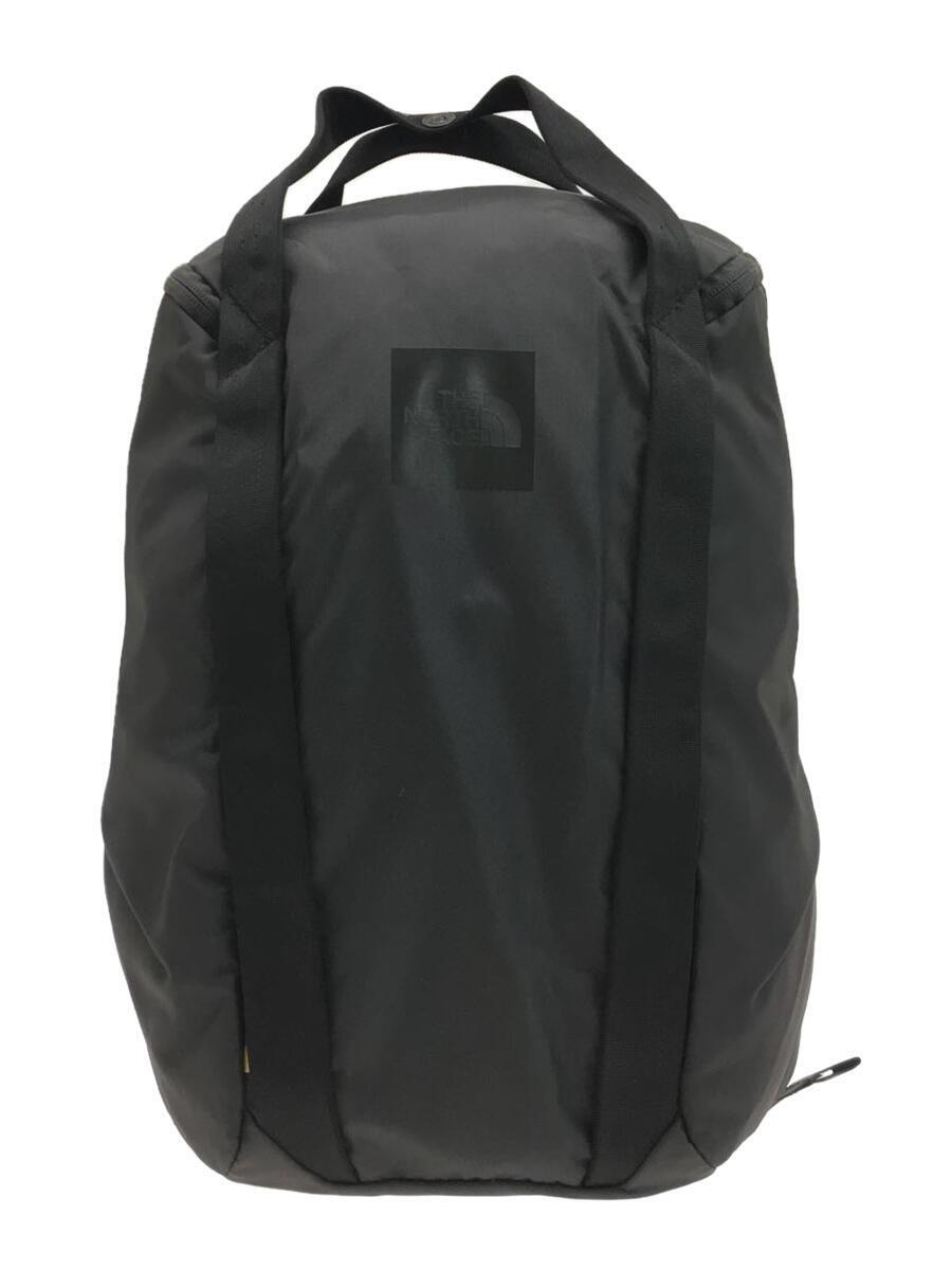 THE NORTH FACE◆INSTIGATOR BACKPACK 20/ナイロン/チャコール/NF0A3KUY