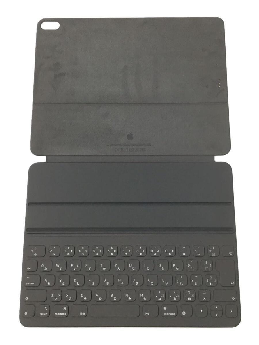 おすすめ Apple◇iPad Pro Folio/MU8H2J/A Keyboard 12.9-inch/Smart