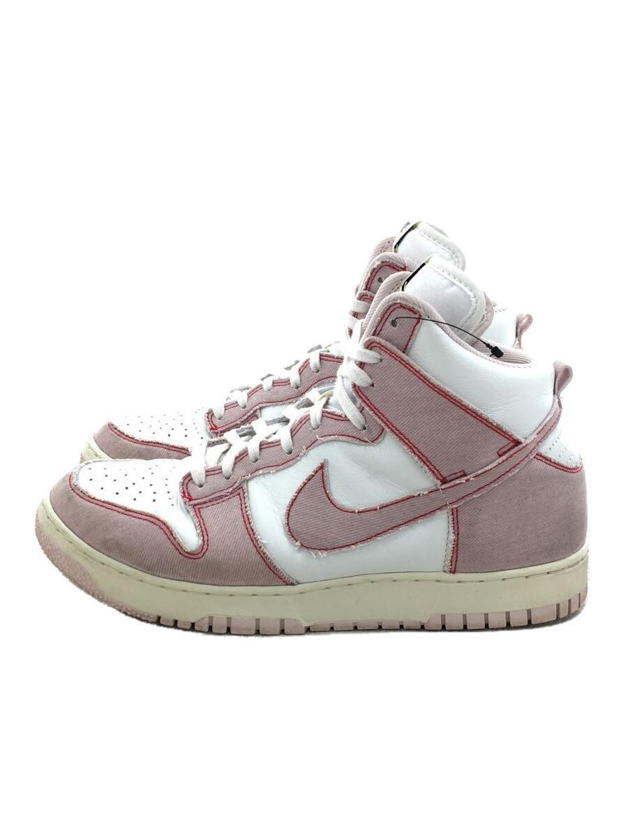 2022公式店舗 NIKE◇DUNK HIGH 1985/27.5cm/PNK ハイ 1985_ダンク 27.5