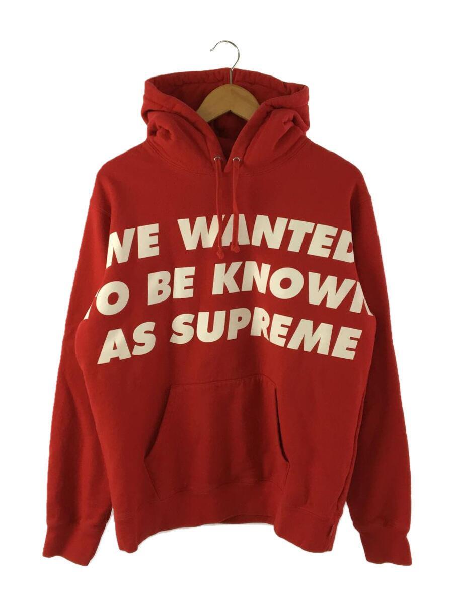当店一番人気】 Supreme◇パーカー/L/コットン/ブラック/黒 Lサイズ