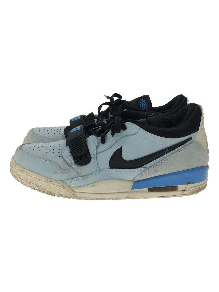 Nike ◆ Air Jordan Legacy/29,5 см/Blu