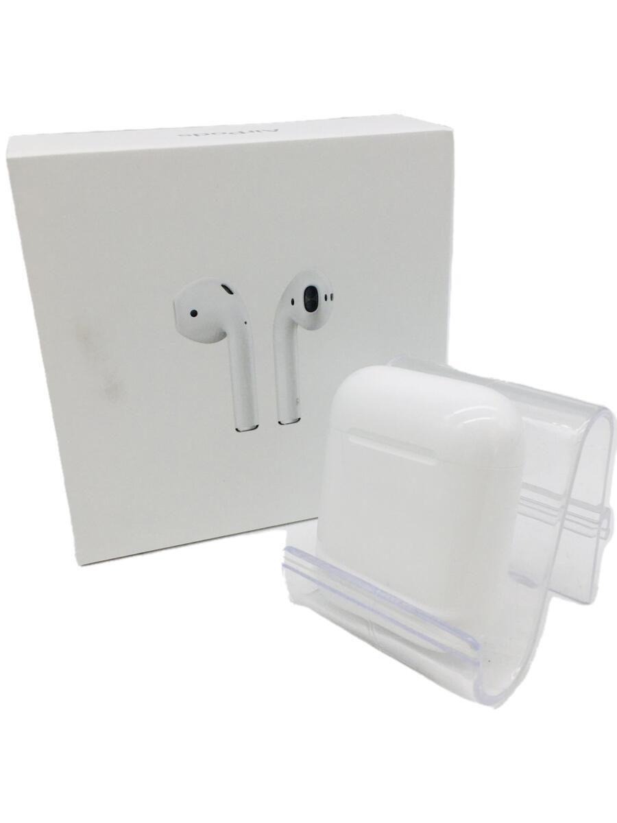 AirPods APPLE MV7N2J A WHITE