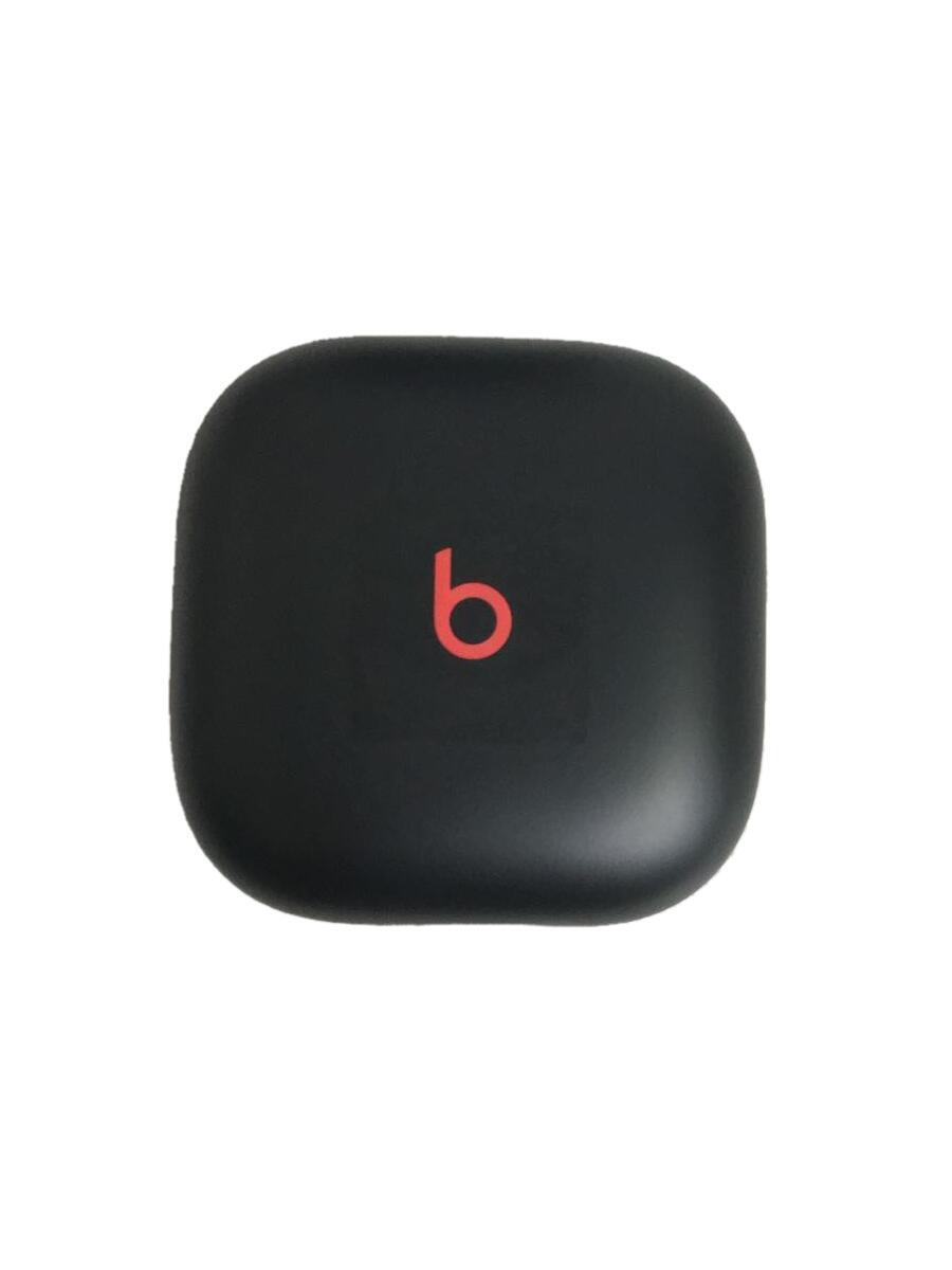 春のコレクション beats by dr.dre◇イヤホン/A2576/ブラック/黒