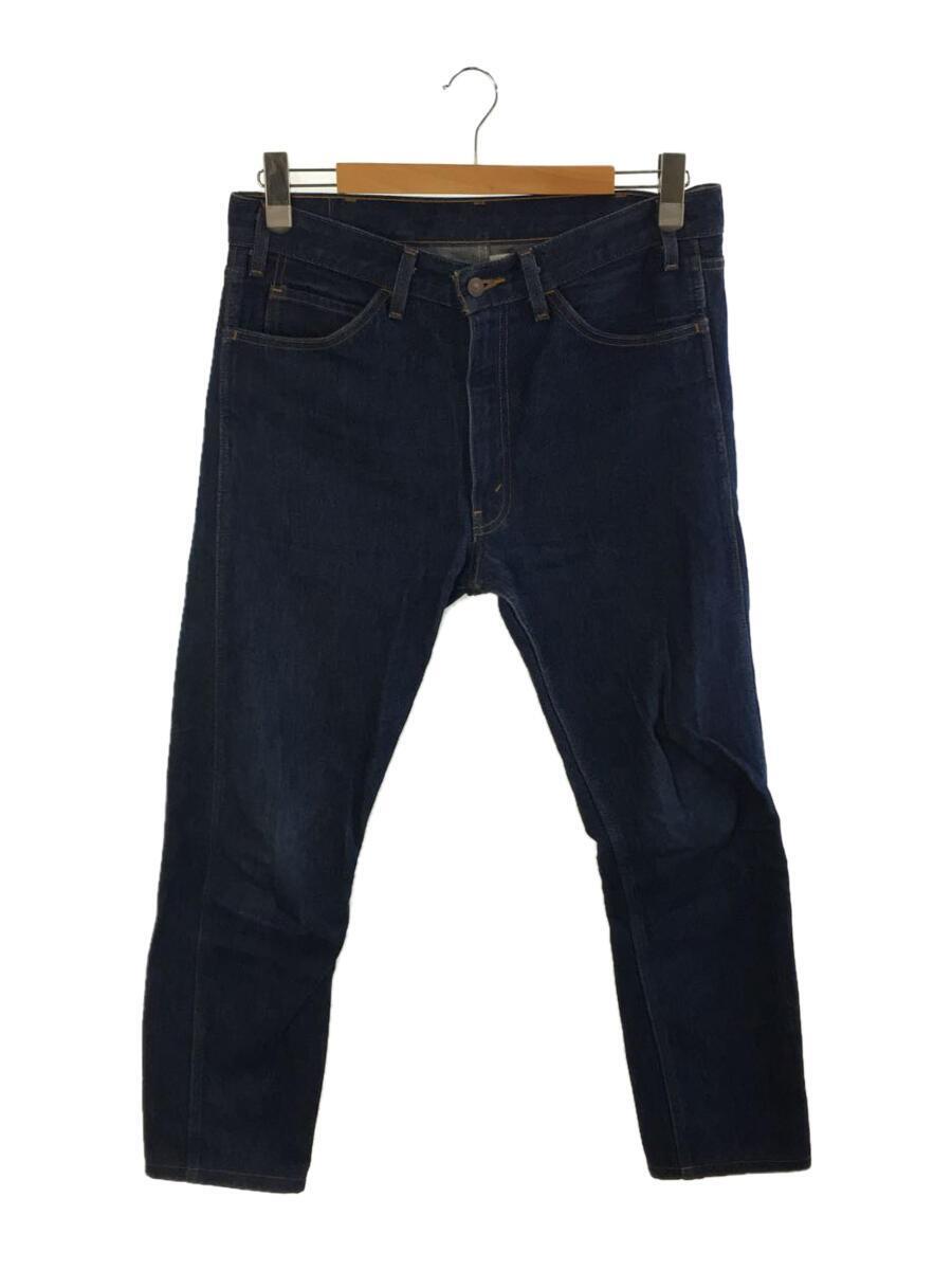 人気新品入荷 Levi’s Vintage Clothing◆606/1969モデル/トルコ製/ストレートパンツ/33/デニム/インディゴ/30605-0051 Lサイズ 人気新品入荷 Levi’s Vintage Clothing◆606/1969モデル/トルコ製/ストレートパンツ/33/デニム/インディゴ/30605-0051 Lサイズ