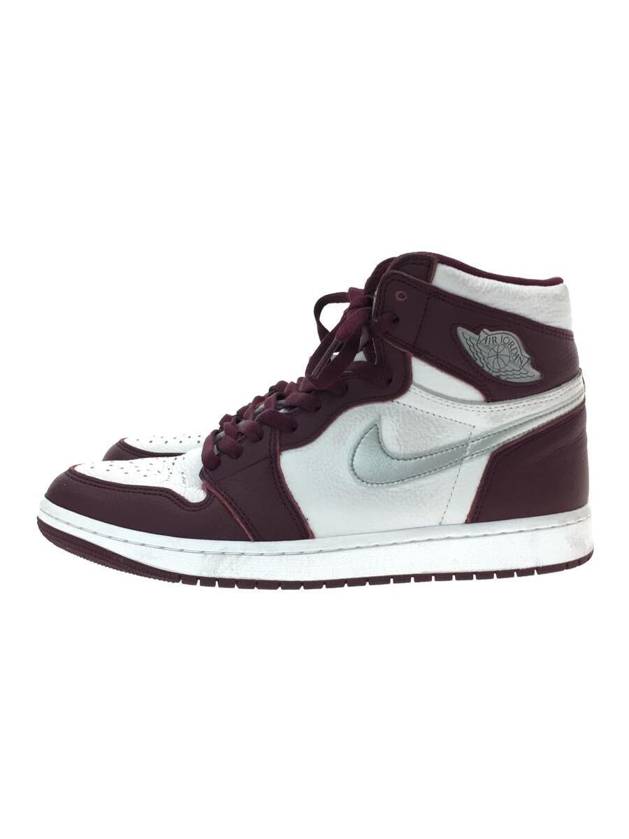 NIKE◇AIR JORDAN 1 RETRO HIGH OG/ハイカ | JChere雅虎拍卖代购
