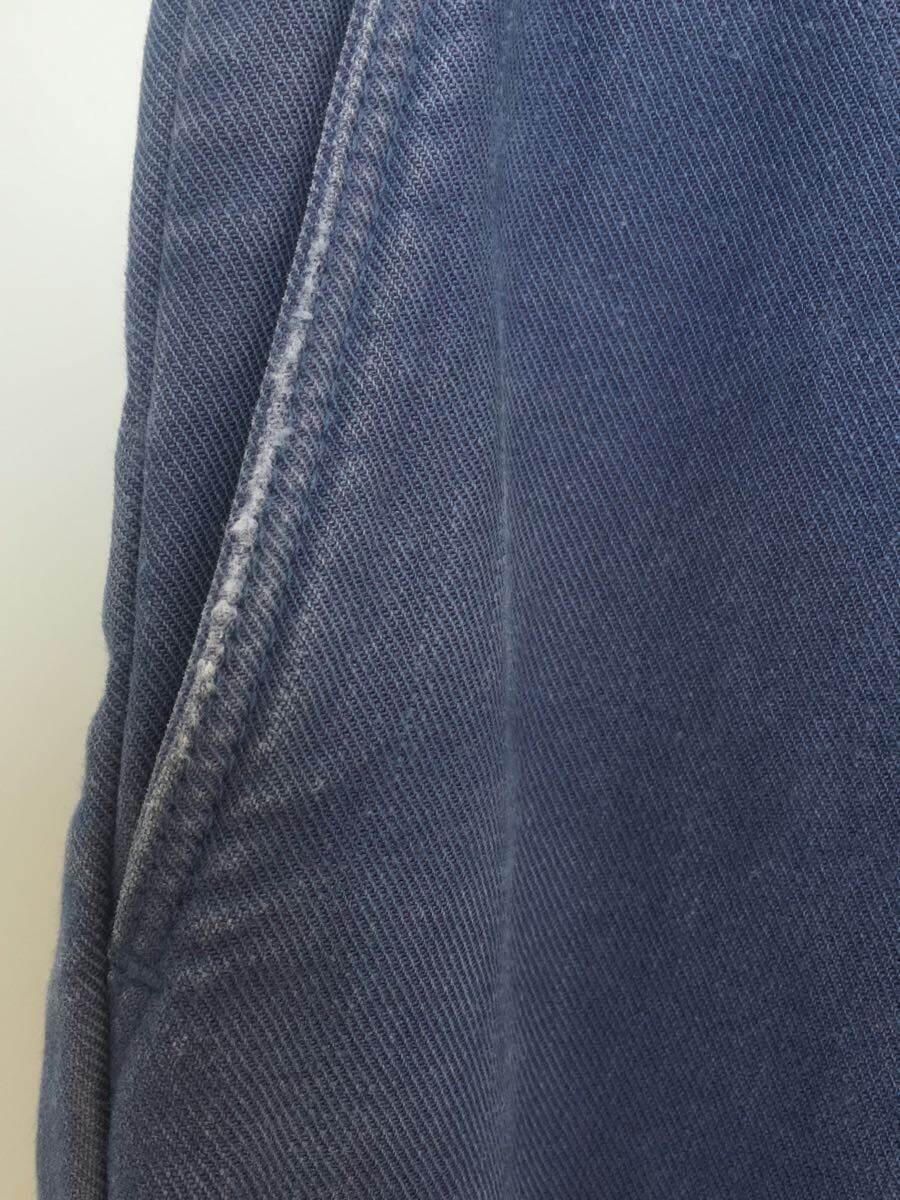 Paul Smith jeans◆スキニーパンツ/L/コットン/ブルー/無地/PJ-KQ-41414_画像8