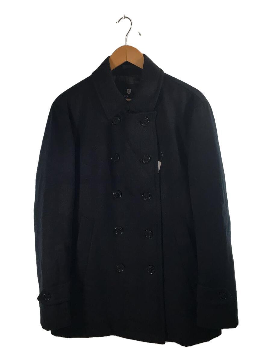 貴重 1950s Britesh P-Coat イギリス軍 ポリスマン 実用品