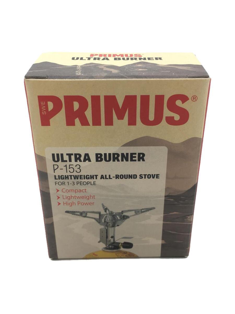 PRIMUS◆プリムス/PRIMUS ウルトラバーナー P-153_画像1