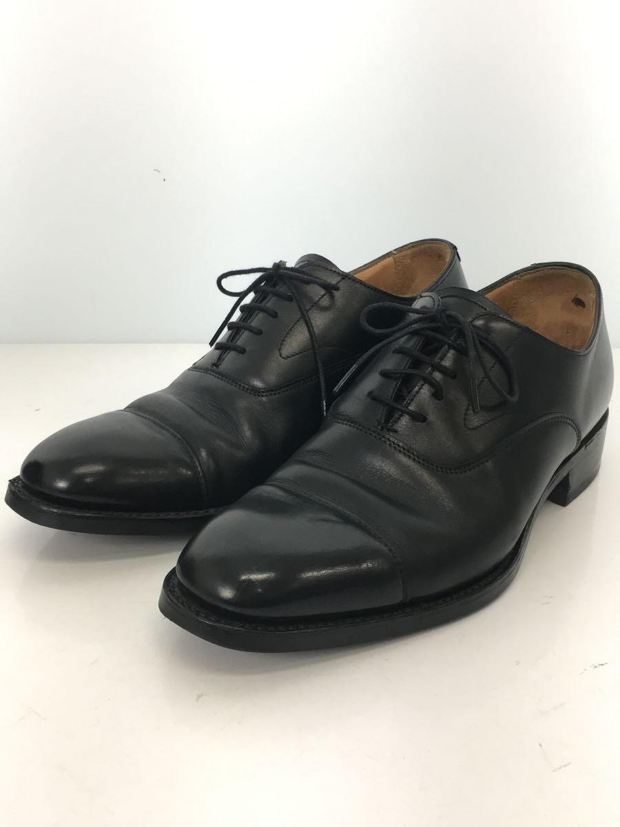 CHEANEY◆ドレスシューズ/-/CRM/レザー/1251F_画像2