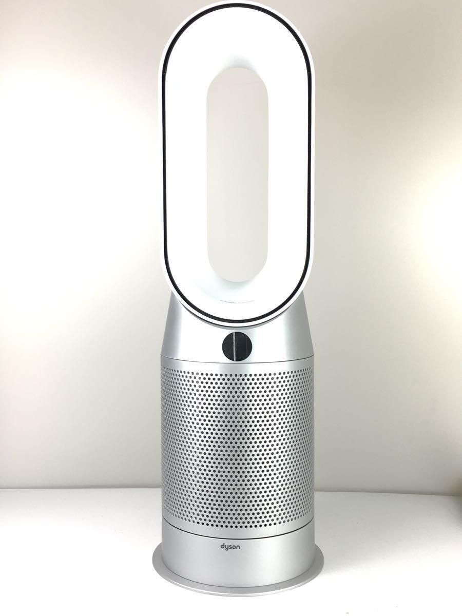 男性に人気！ dyson◇セラミックヒーター HP07 Hot+Cool Purifier