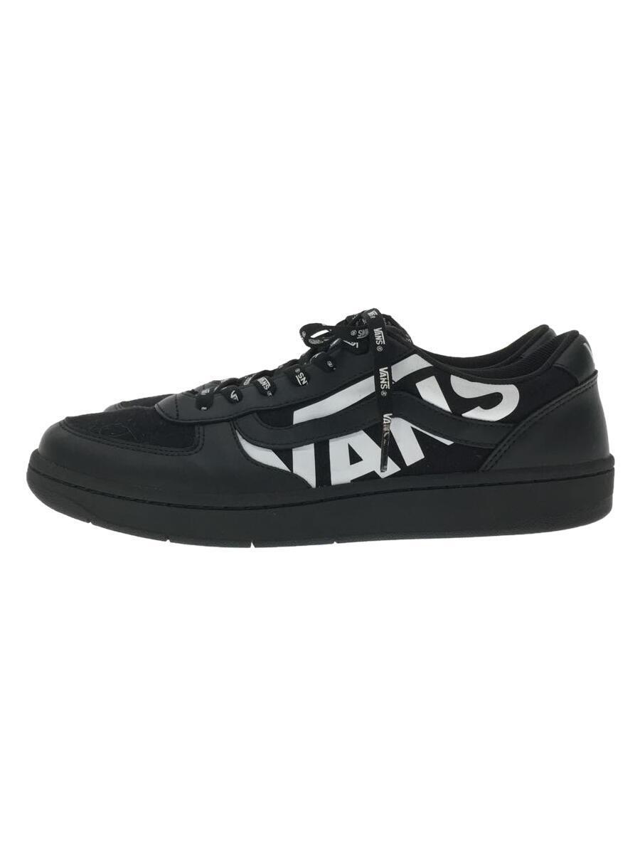 VANS◆ローカットスニーカー/26.5cm/BLK/609860-0004 VANS◆ローカットスニーカー/26.5cm/BLK/609860-0004