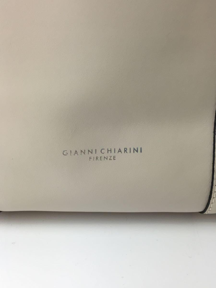 GIANNI CHIARINI* большая сумка /-/CRM