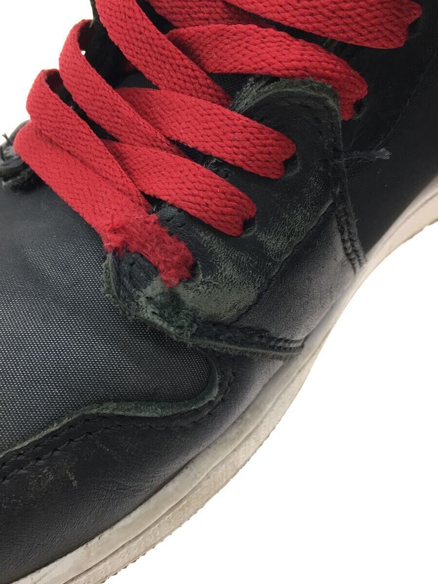 国内在庫】 JORDAN NIKE◇AIR 1 レトロ/ブラック/555088-060 OG/エア