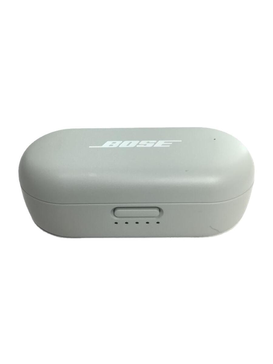 完売 BOSE◇イヤホン・ヘッドホン White] [Glacier Earbuds Sport