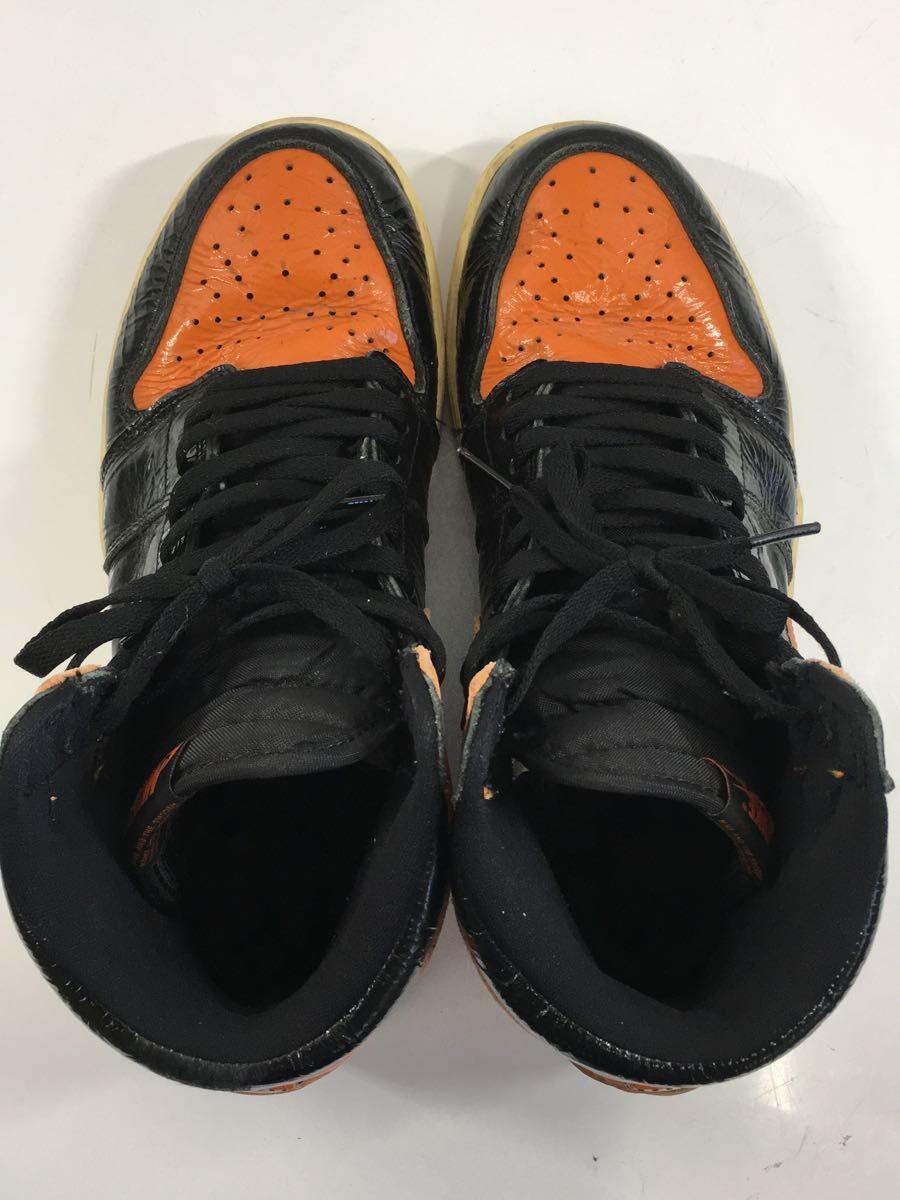 2022 新作】 NIKE◇AIR JORDAN 1 RETRO HIGH OG/エアジョーダン1