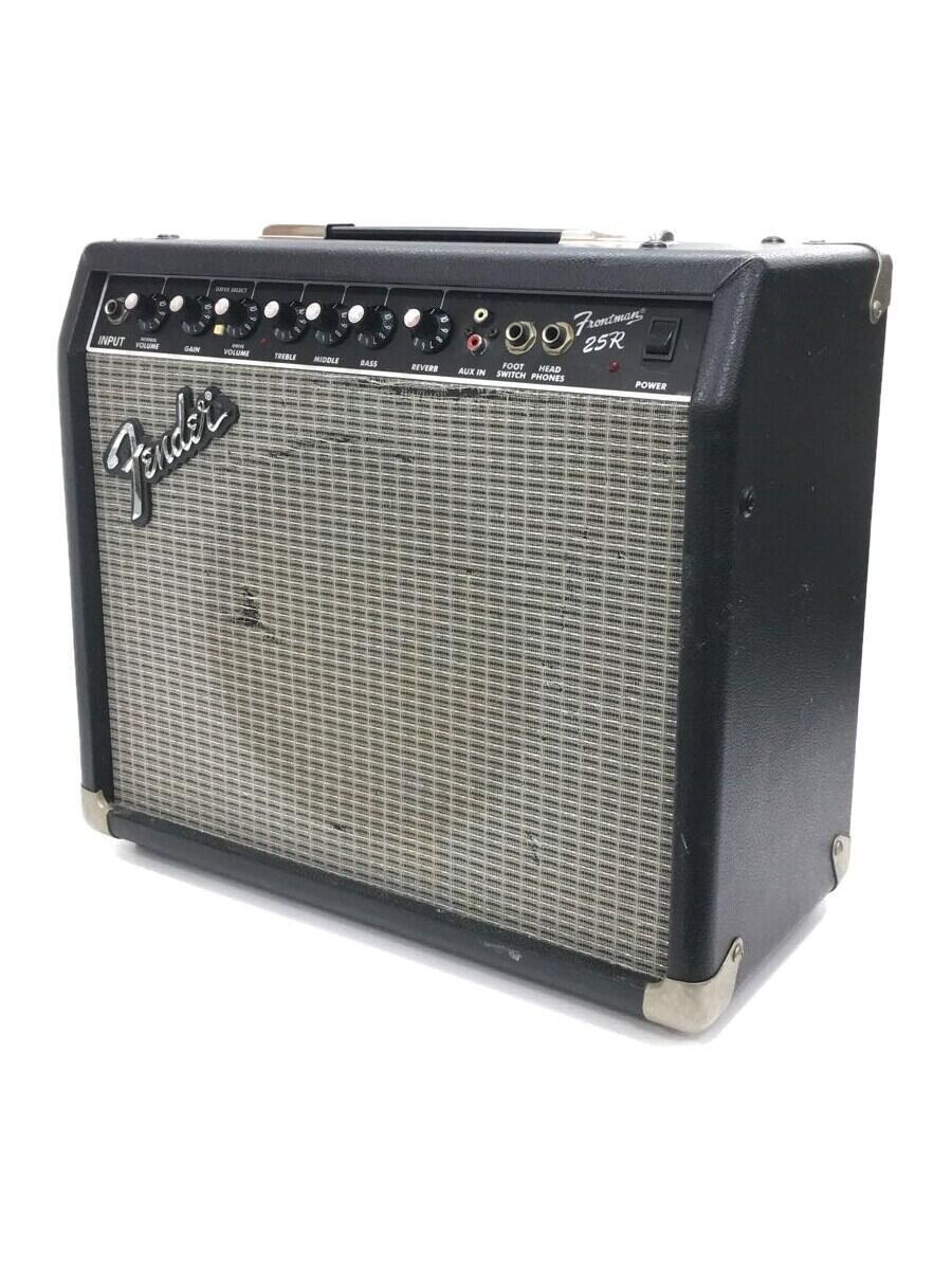 Fender* amplifier /Frontman25R