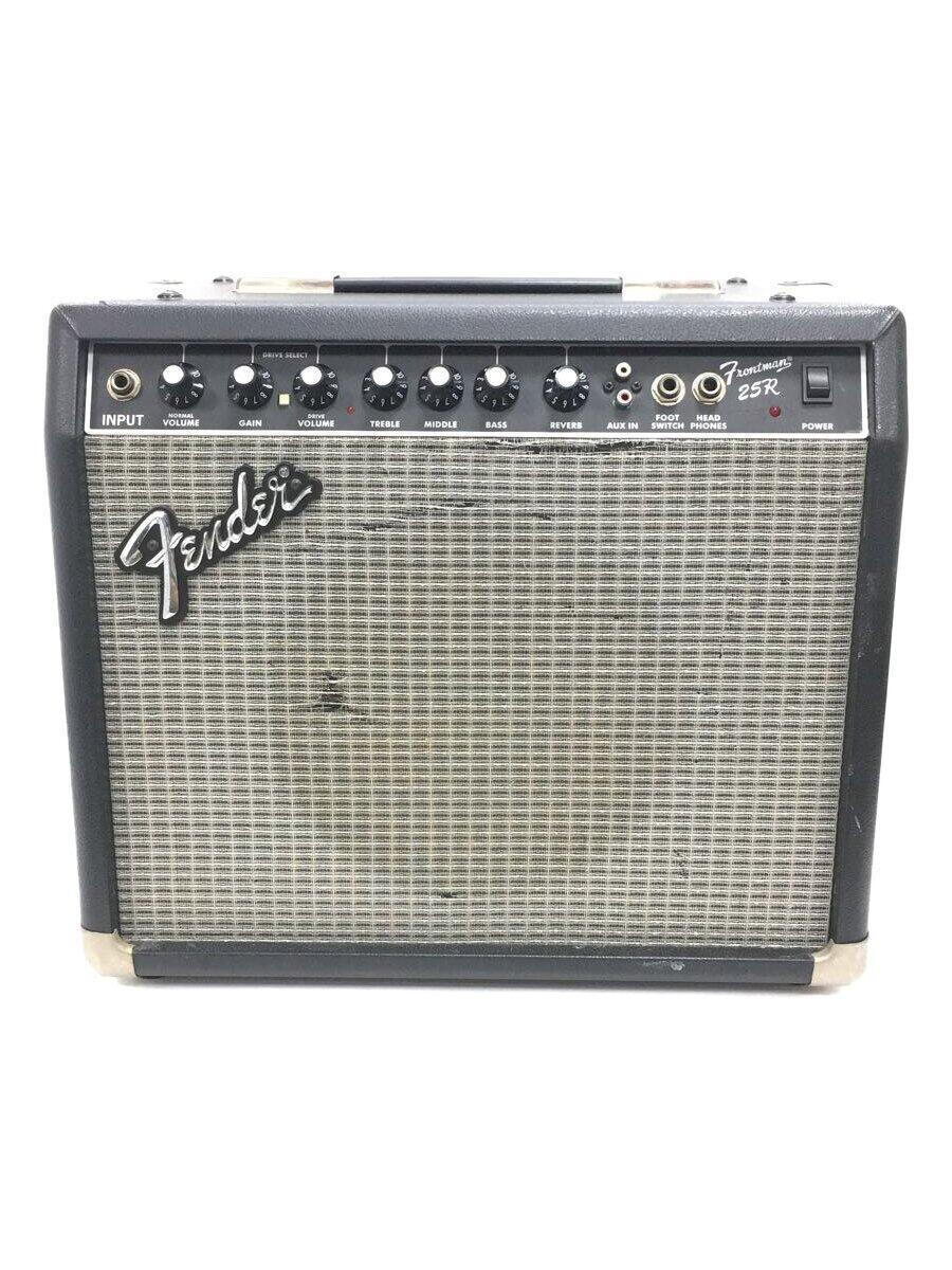 Fender* amplifier /Frontman25R